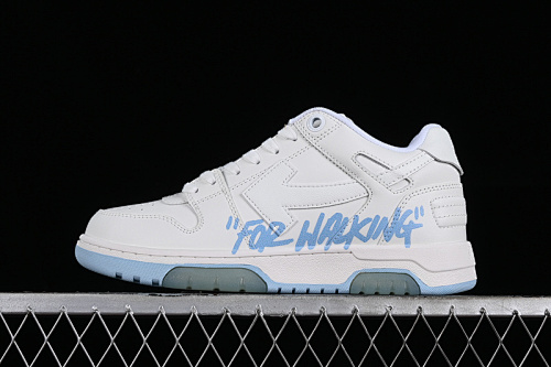 Off-White Out Of Office Latter