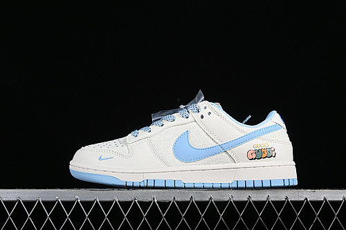 Nike SB Dunk Low Gucci