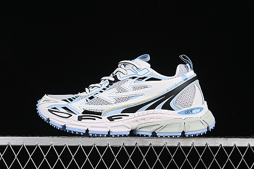 Off-White Be Right Back