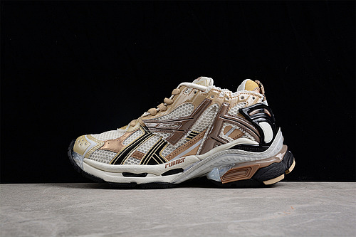 Balenciaga Balanciaga Runner Sneakers