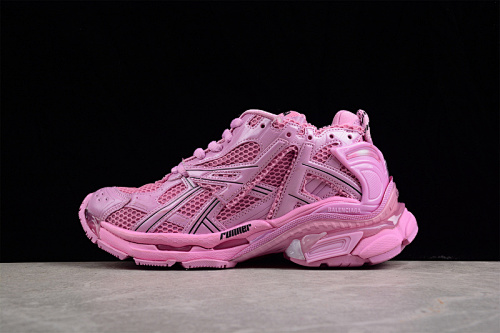 Balenciaga Runner Kith Four.color .0 21ss