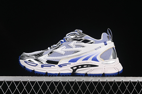 Off-White Be Right