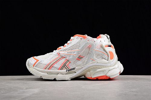 Balenciaga Runner Kith Four.color