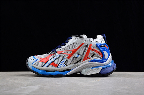 Balenciaga Runner Kith Four.color .0 21ss