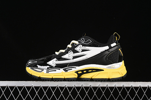 Off-White Be Right