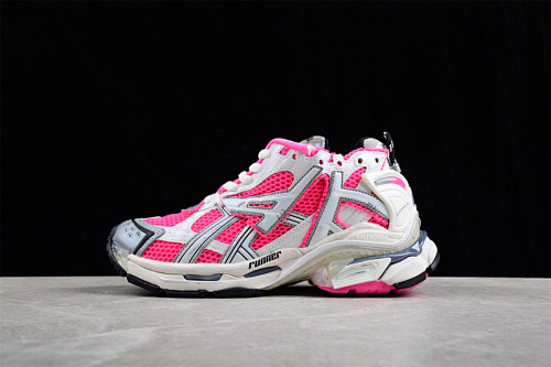 Balenciaga Runner Kith Four.color .0
