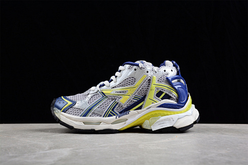 Balenciaga Runner Kith Four.color .0 21ss