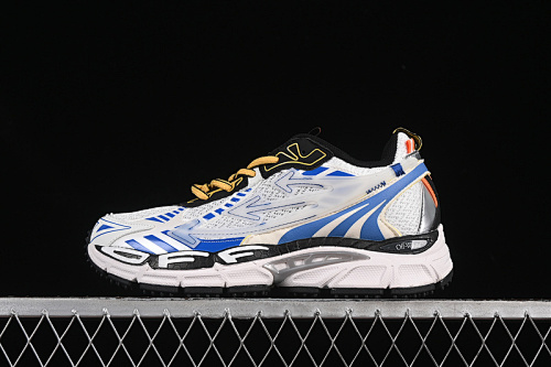 Off-White Be Right