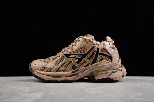 Balenciaga Runner Kith Four.color .0 21ss