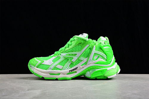 Balenciaga Runner Kith Four.color .0 21ss