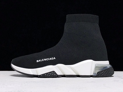 Balenciaga Speed Shoes