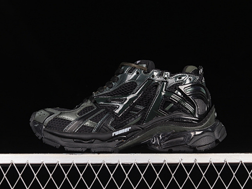 Balenciaga Runner Kith Four.color .0 21ss