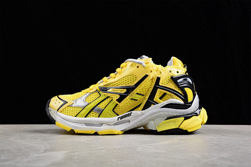 Balenciaga Runner Kith Four.color .0