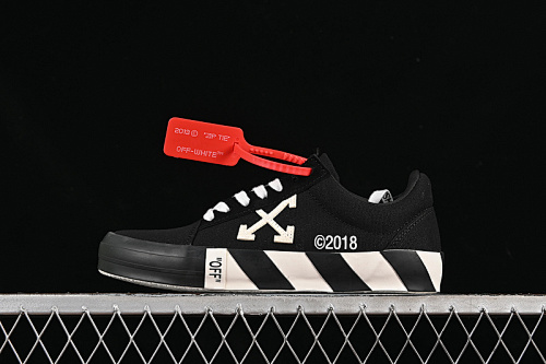 Off-White Gym Shoes Lovers
