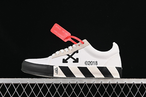 Off-White Gym Shoes Lovers