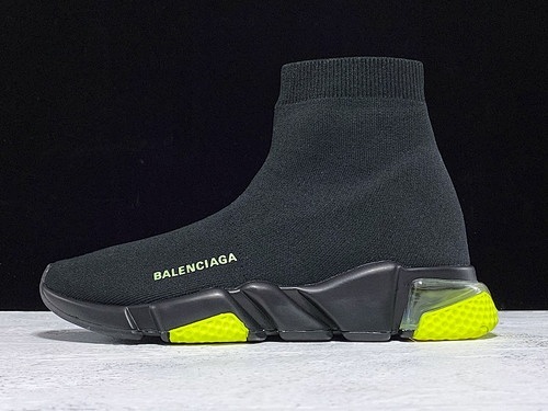 Balenciaga Speed Shoes