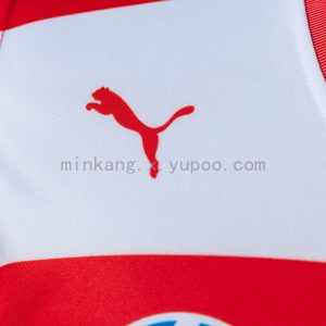 F1 Scuderia Ferrari 2026 Racing Suit Red