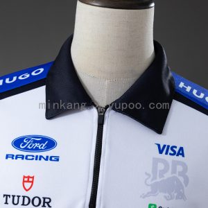 Racing Bulls 2026 F1 Visa Cash App Polo