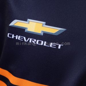 McLaren Racing 2026 F1 Racing Suit POLO