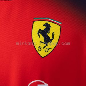Scuderia Ferrari F1 Limited Edition Commemorative T-shirt
