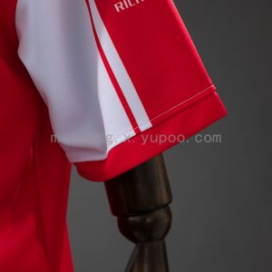 Ferrari 2026 F1 Official Replica Polo