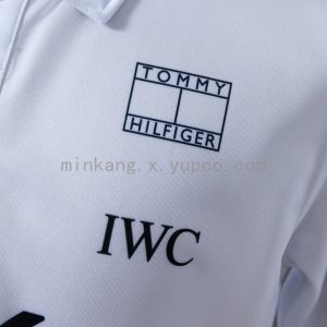 2025 F1 Mercedes-Benz APXGP Movie Edition POLO White