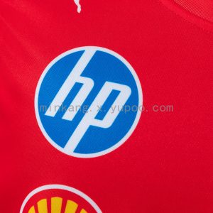 Scuderia Ferrari 2026 F1 Reissue T-shirt