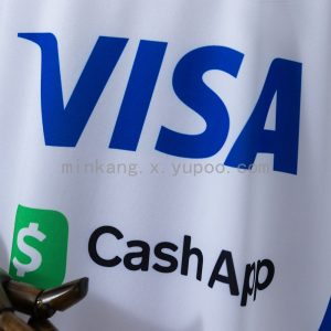 Racing Bulls 2026 F1 Visa Cash App T-shirt