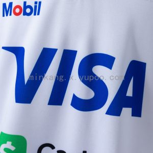 Racing Bulls 2026 F1 Visa Cash App Polo