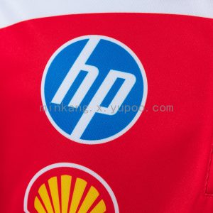 Ferrari 2026 F1 Official Replica Polo