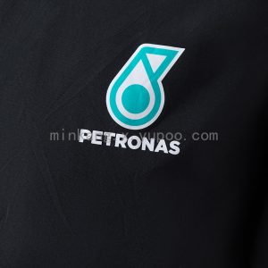 Mercedes-AMG Petronas F1 Windbreaker - Yellow