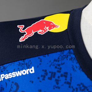 Oracle Red Bull Racing 2026 F1 Racing Suit T-shirt