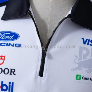 Racing Bulls 2026 F1 Visa Cash App Polo