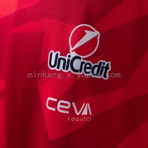 2025 F1 Ferrari T-shirt, Red