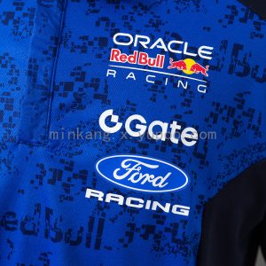 Oracle Red Bull Racing 2026 F1 Racing Suit POLO