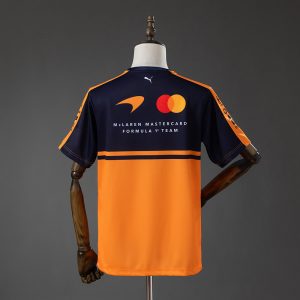 McLaren Racing 2026 F1 Racing Suit T-shirt