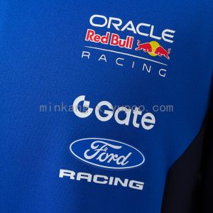Oracle Red Bull Racing F1 2026 Hoodie