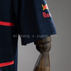 2025 F1 Red Bull Racing T-shirt Navy Blue