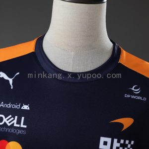 F1 McLaren Racing 2026 Racing Suit