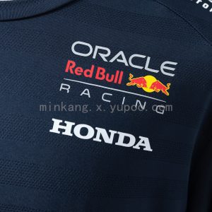 2025 F1 Red Bull Racing T-shirt Navy Blue