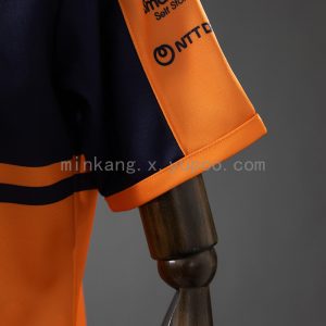 McLaren Racing 2026 F1 Racing Suit POLO