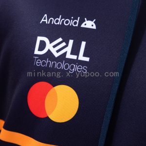 McLaren F1 Team 2026 Replica Team Hoodie