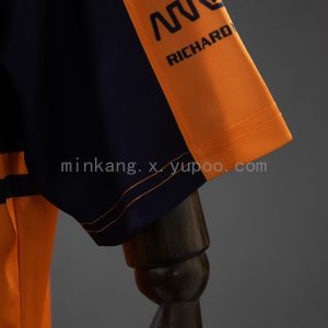 F1 McLaren Racing 2026 Racing Suit