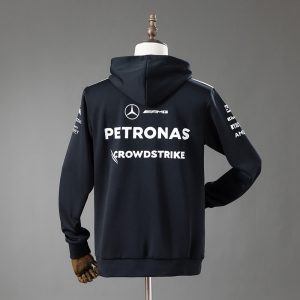 Mercedes-AMG Petronas F1 2026 Hoodie