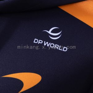 McLaren F1 Team 2026 Replica Team Hoodie