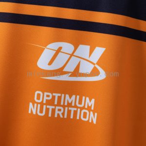 F1 McLaren Racing 2026 Racing Suit