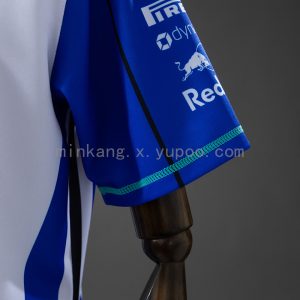 Racing Bulls 2026 F1 Visa Cash App Polo