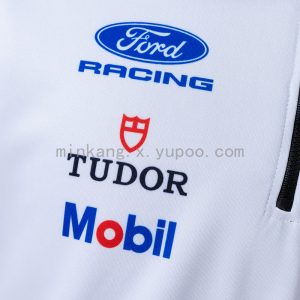 Racing Bulls 2026 F1 Visa Cash App Polo