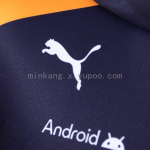 McLaren F1 Team 2026 Replica Team Hoodie
