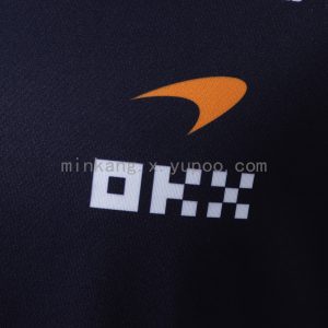 McLaren Racing 2026 F1 Racing Suit T-shirt